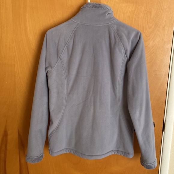 The North Face Fleece Jacket - Picture 2 of 8